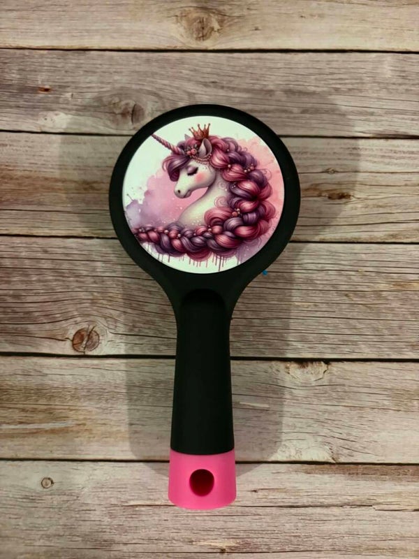 Brosse à cheveux