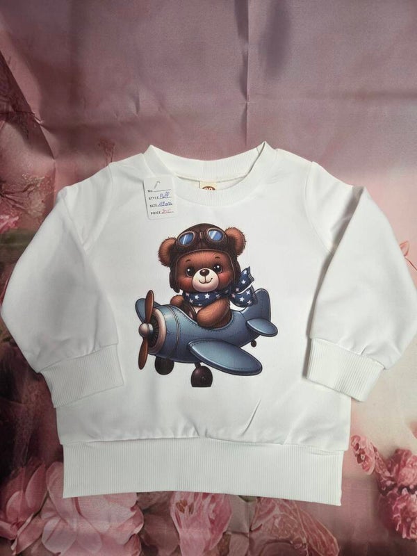 Pull enfant