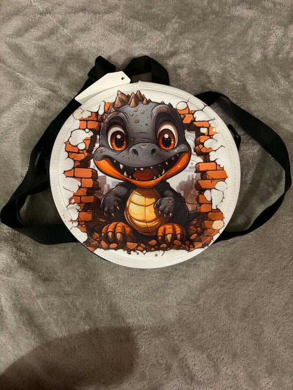 Sac rond
