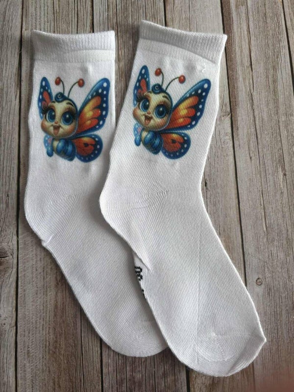 Chaussettes hautes 27/30