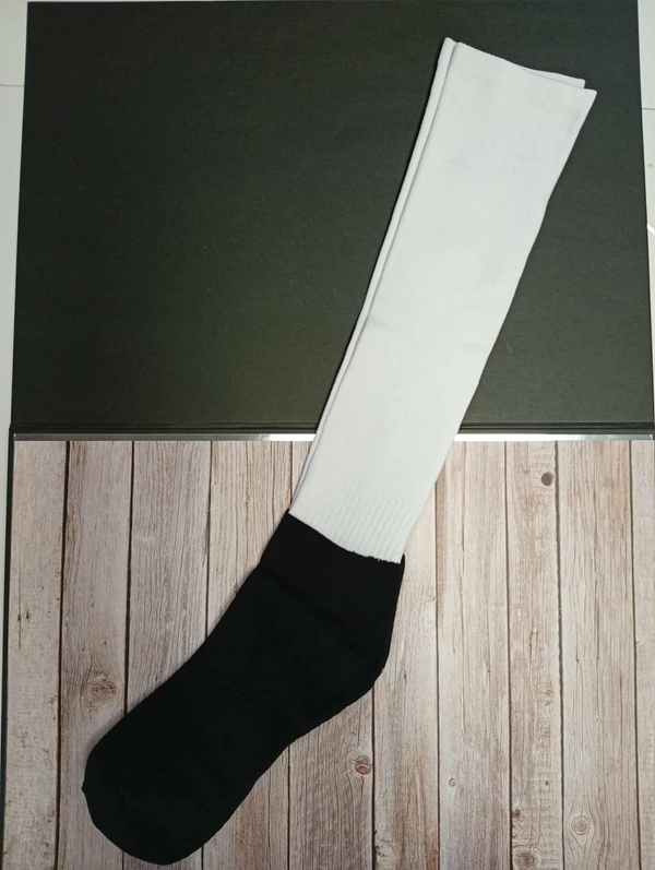 Chaussettes foot 35/38