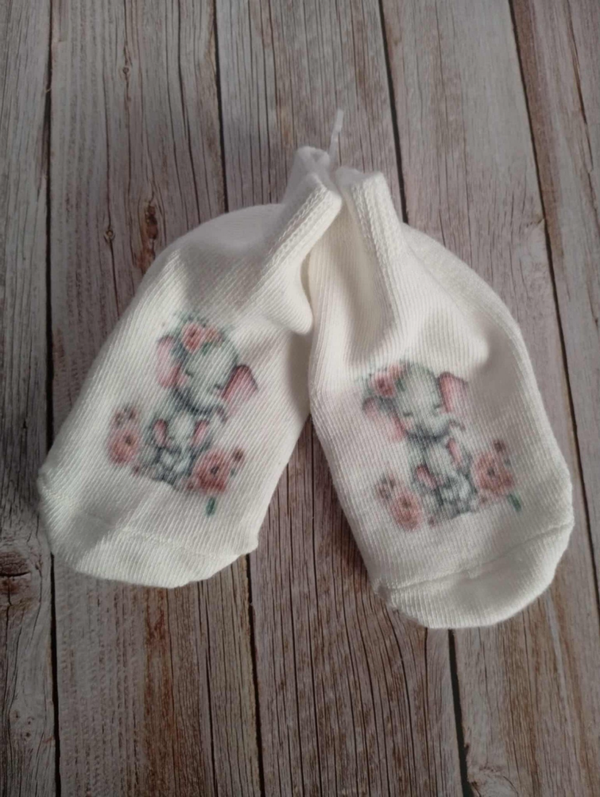 Chaussettes 12-24 mois