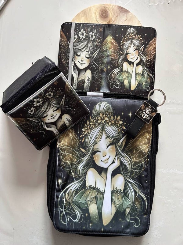 Ensemble sac + accessoire