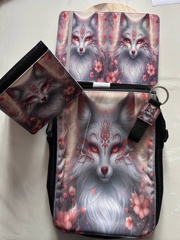 Ensemble sac + accessoire