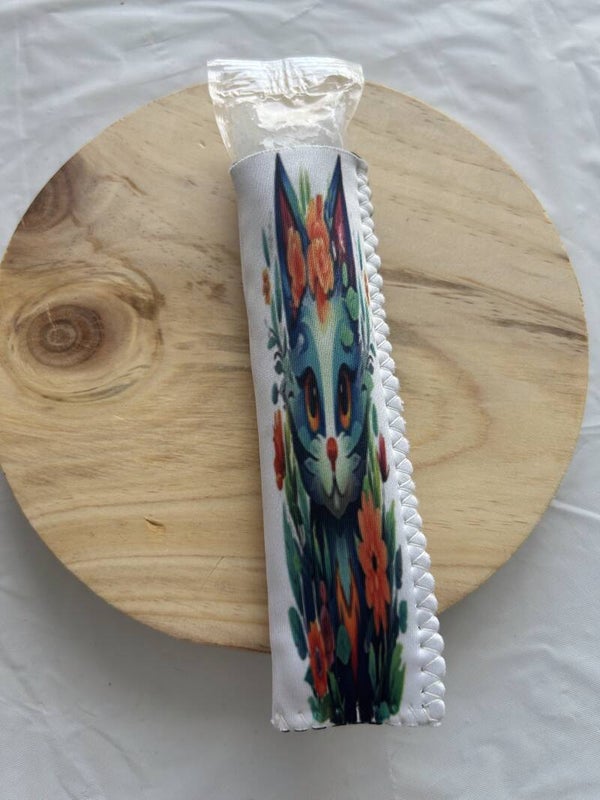 Pochette réfrigérante