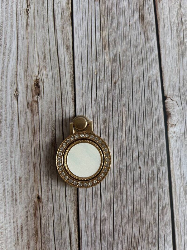 Pop téléphone métal