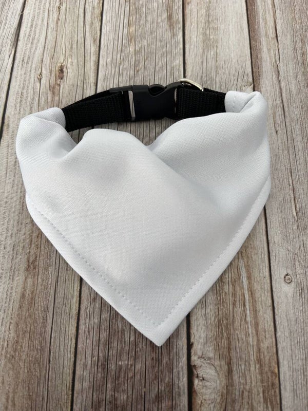 Collier bandana animaux