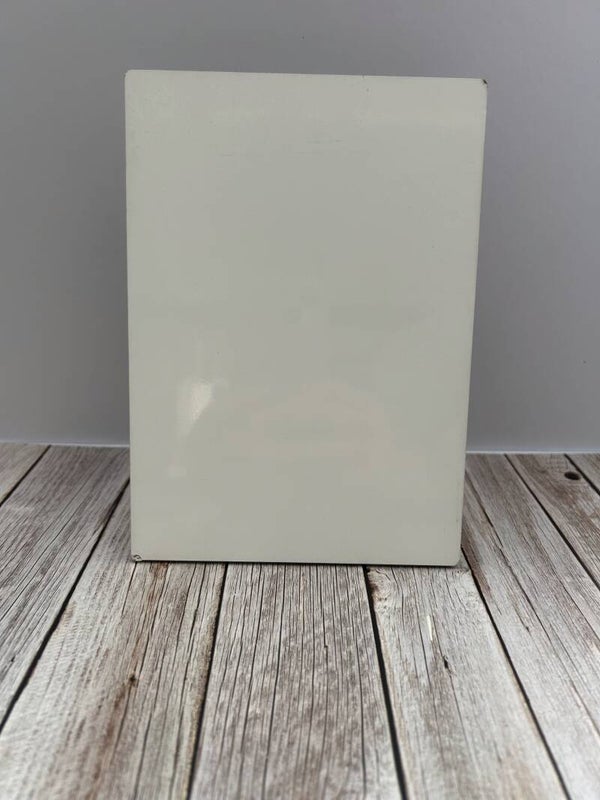 Cadre photo rectangle