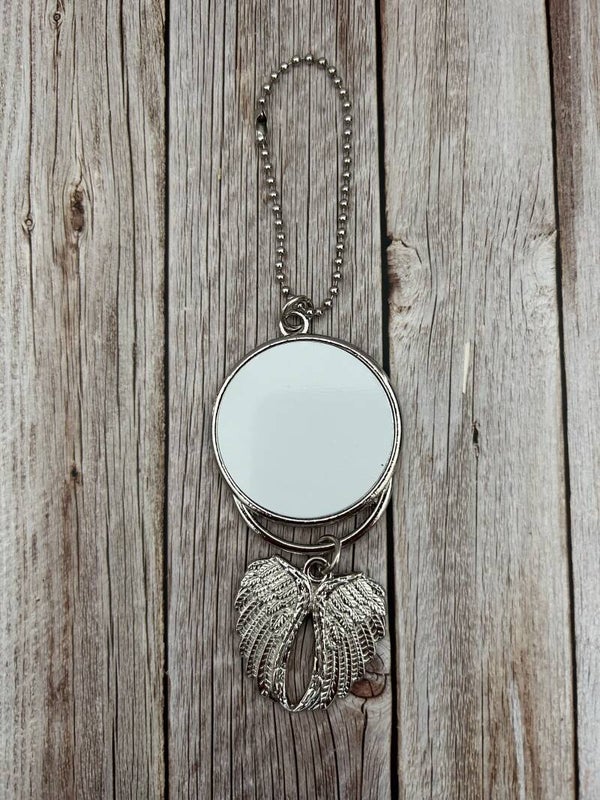 Accessoire avec ailes