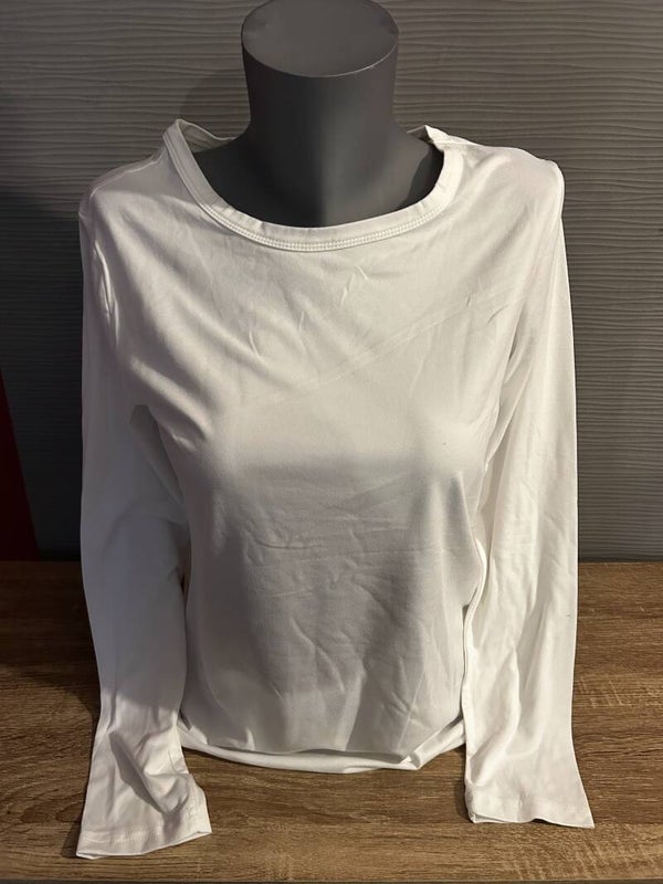 T-shirt manche longue