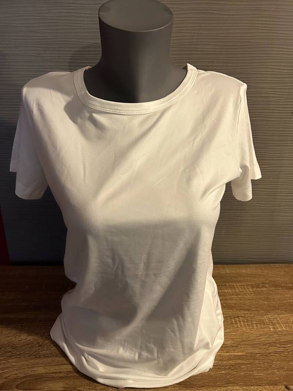 T-shirt manche courte