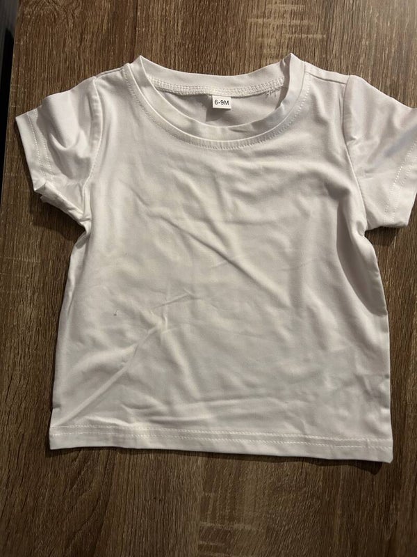 T-shirt bébé