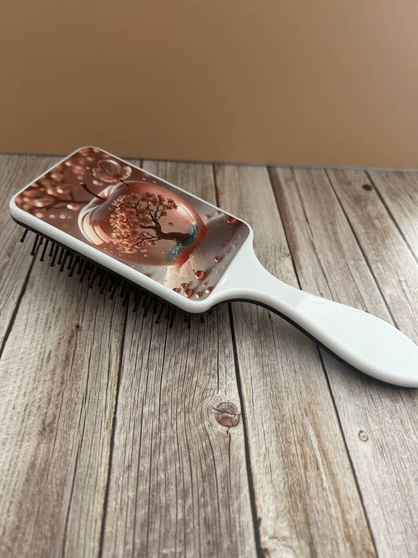 Brosse à cheveux