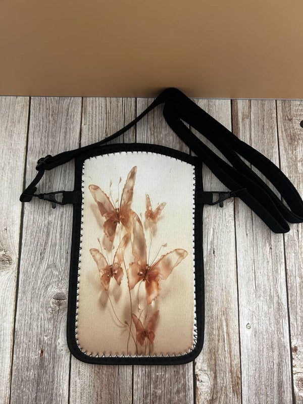 sacoche téléphone