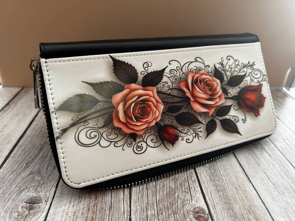 porte feuille