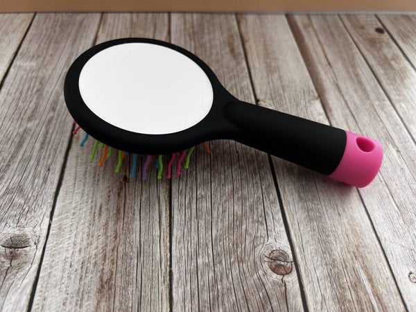 Brosse à cheveux
