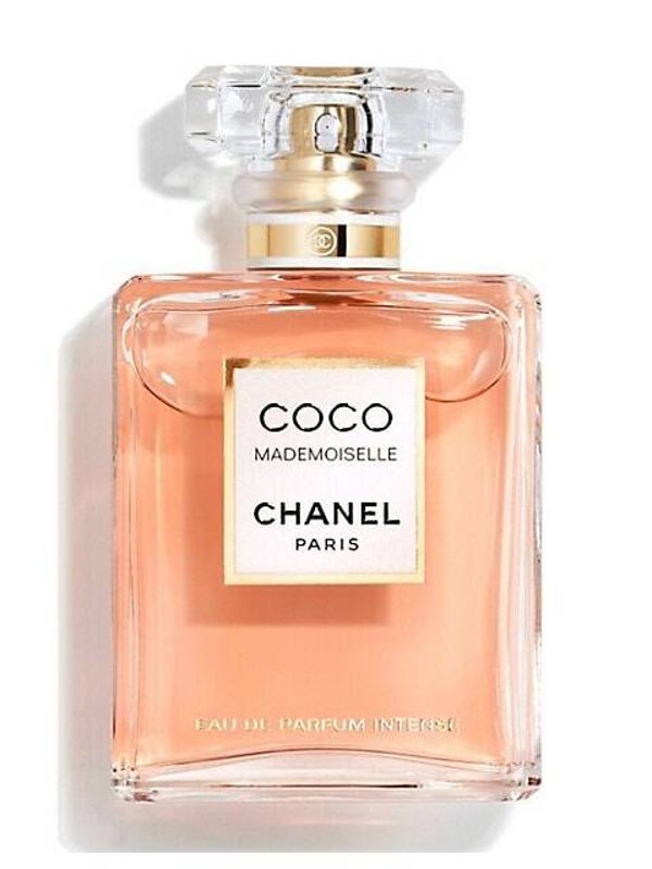 CHANEL COCO MADEMOISELLE - EDP Intense Spray