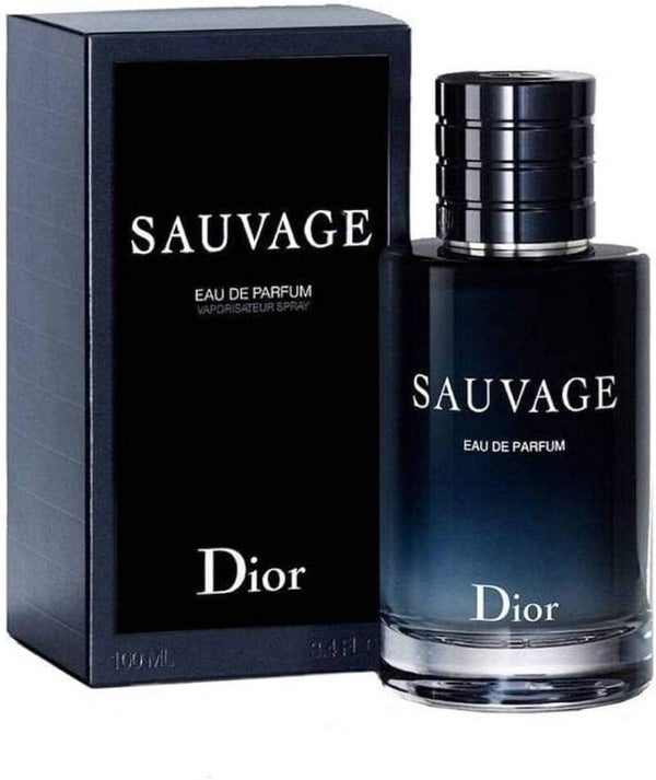 Dior Sauvage - Edp