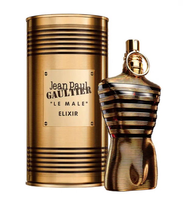 Jean Paul Gauthier - Le Male Elixir