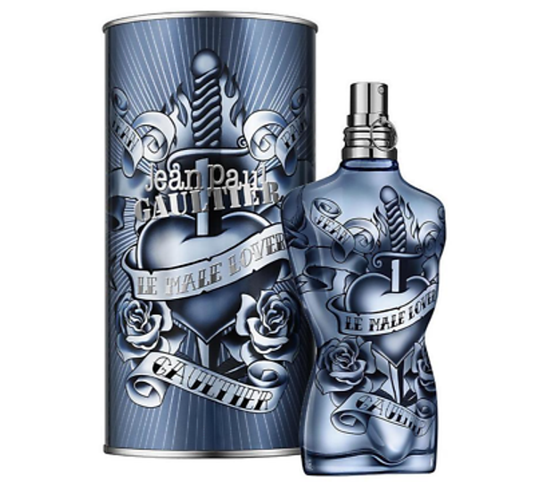 Jean Paul Gaultier - Le Male Lover Edp