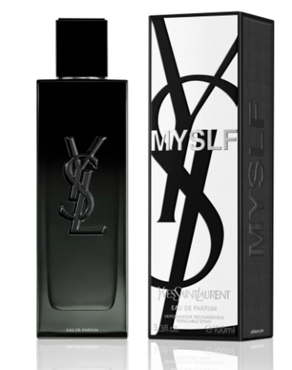 Yves Saint-Laurent - Myslf Edp