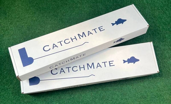 CatchMate DUO set (2x)