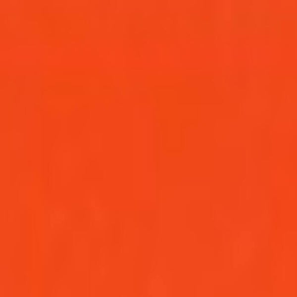 Ritrama Vinyl glans 30 x 100 cm rood oranje