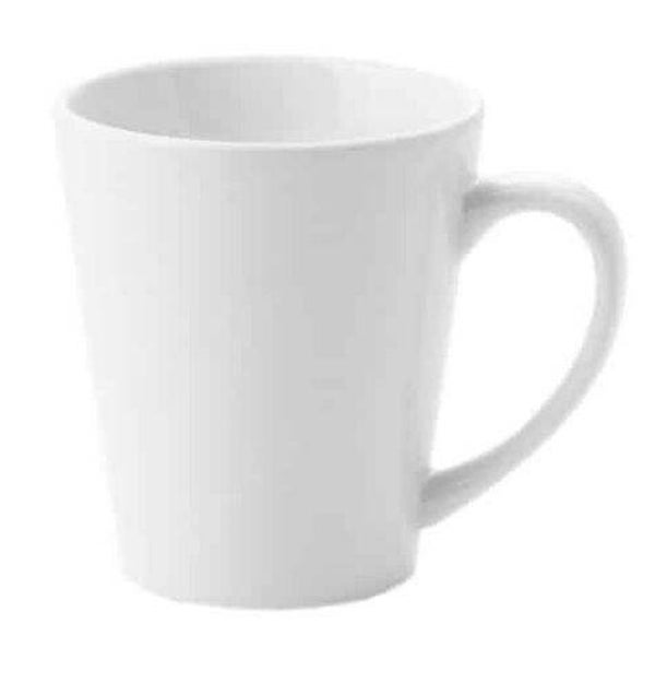 Sublimatie Mok Latte