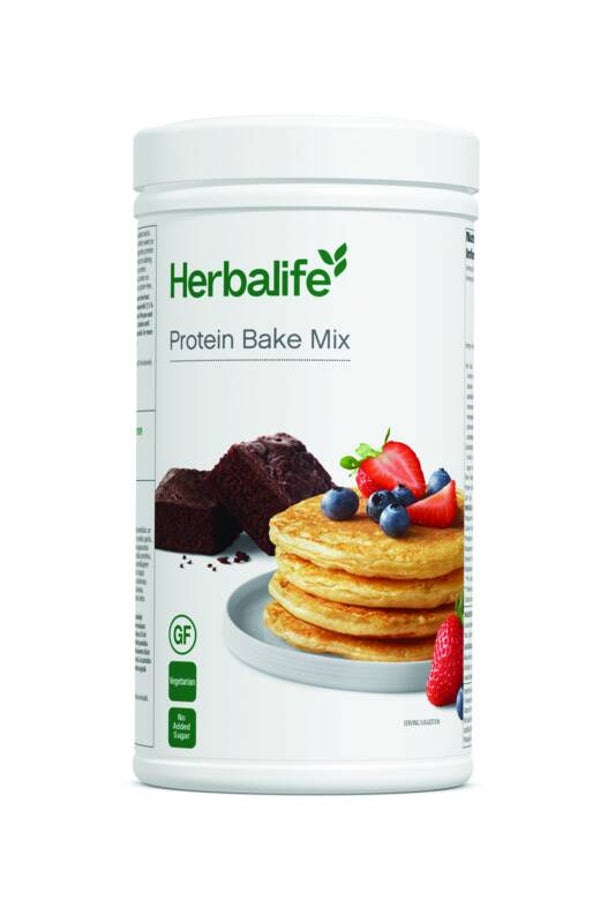 Protein Bake mix 20 portioner