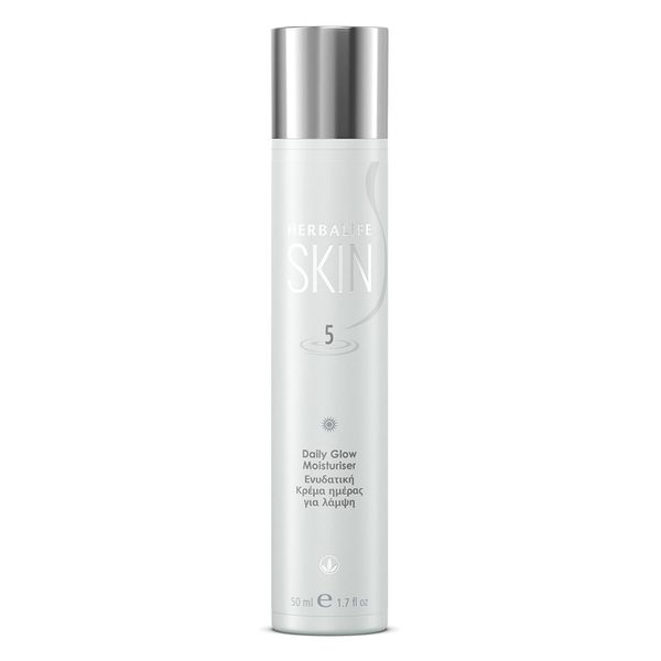 Dagkräm som ger lyster,Daily Glow Moisturizer 50 ml