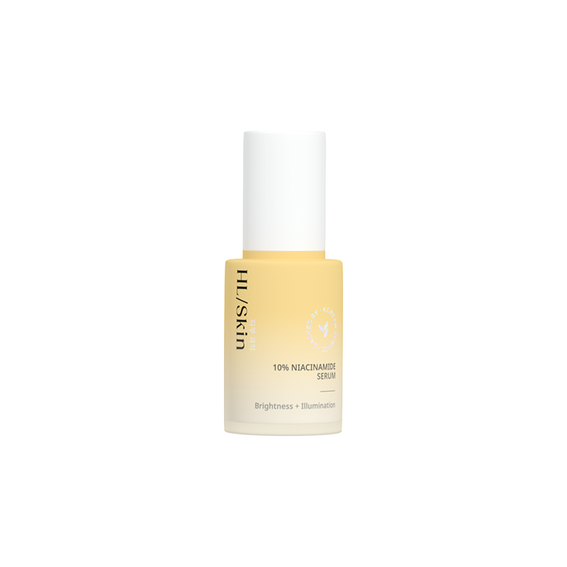 HL/Skin 10% Niacinamid serum 30 ml