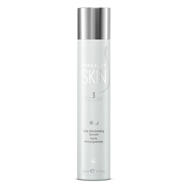 Serum som minimerar rynkor,Line Minimizing Serum 50 ml
