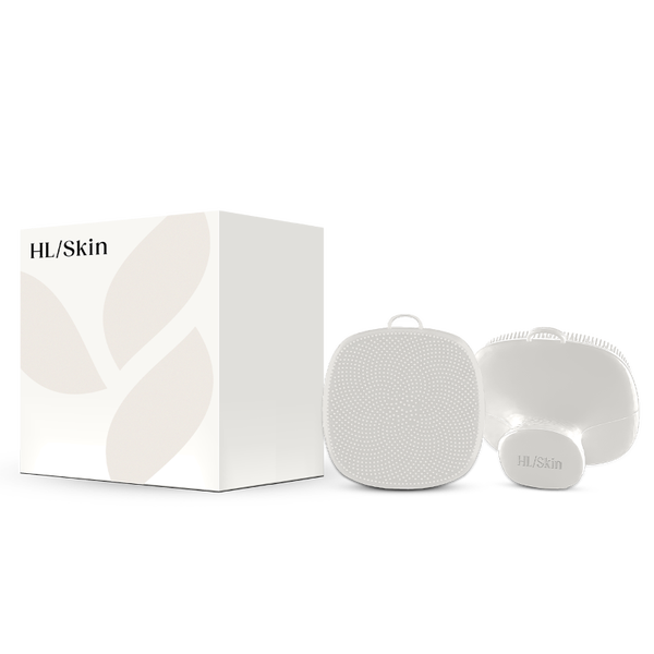 Cleansing Silicone Brush