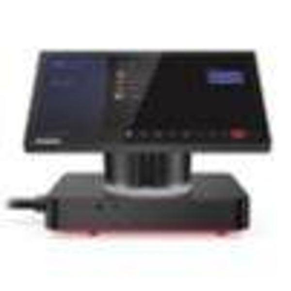 PC AIO LENOVO ULT 5 16GB 512 27 W11P