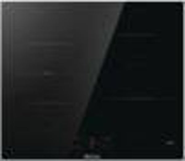 PIANO INDUZIONE HISENSE CM60 NERO 4 ZONE