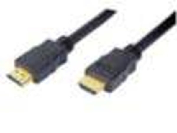 CAVO HDMI 15MT 1 4 HIGHSPEED LC M M