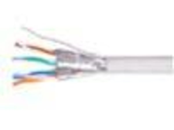 MATASSA 100MT CAT 6 U UTP LSZH CCA 23AW