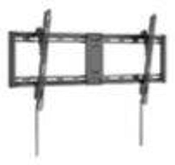 STAFFA TV PARETE 43 95 TILT SOTTILE