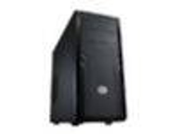 CASE COOLER MASTER 520 MESH WHITE