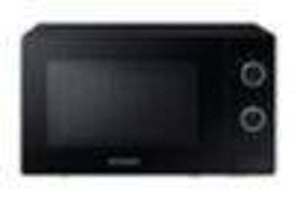 FORNO MICROONDE 20L 800W DIGIT  BLACK