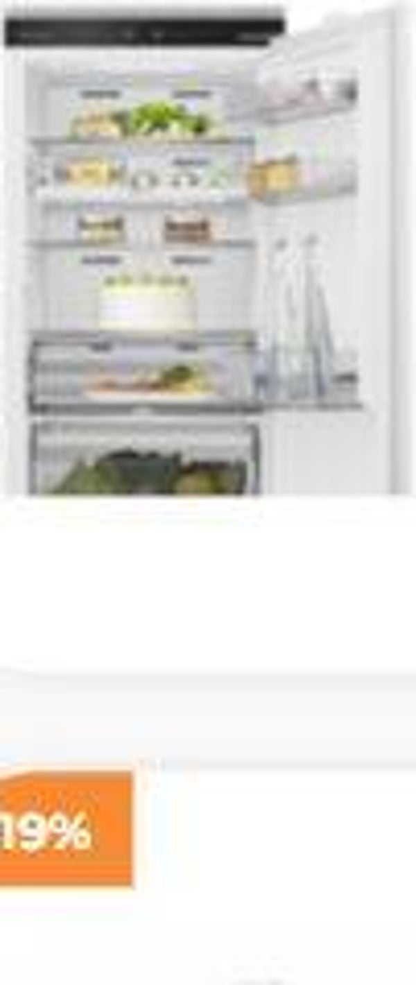 FRIGORIFERO HISENSE INCASSO WHITE