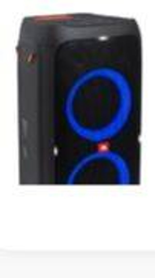 DIFFUSORE JBL PARTYBOX ULTIMATE 1100W