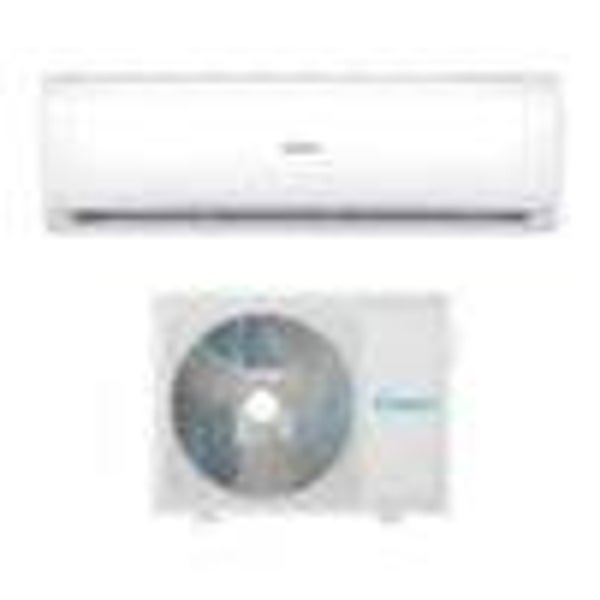 CLIMATIZZ CANDY PURA 24000BTU A++ WIFI