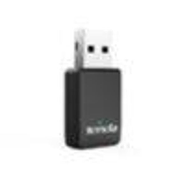 ADATTATORE TENDA USB DUAL B AX1800 WIF 6