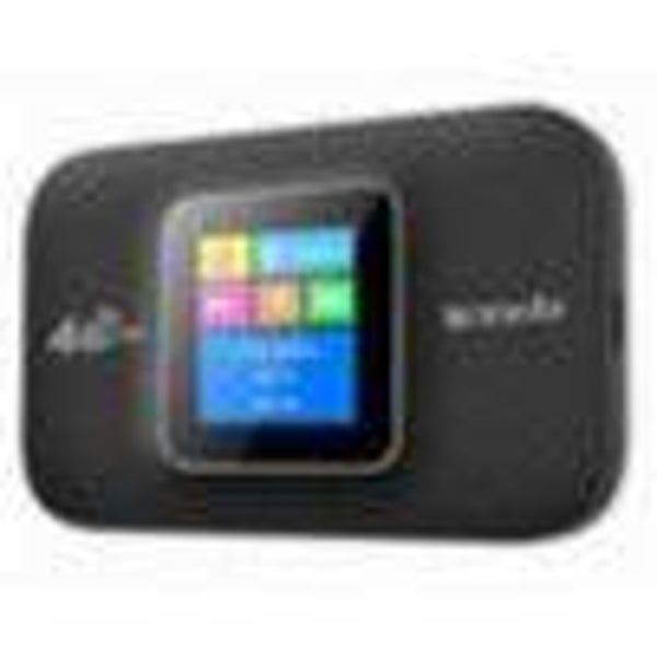 ROUTER TENDA HOTSPOT 150MBPS 4G LTE SIM
