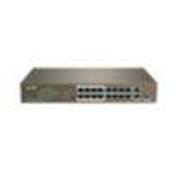 SWITCH TENDA 8 PORTE GIGABIT UNMANAGED