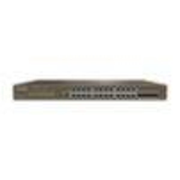 SWITCH TENDA 24P GBT +4P SFP+1P L3 1U 19