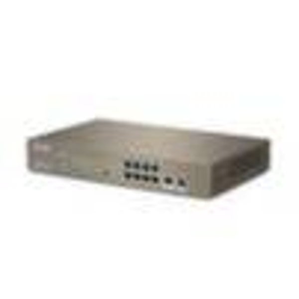 SWITCH TENDA M9P GBT 8P POE 1P SFP 3 MAN