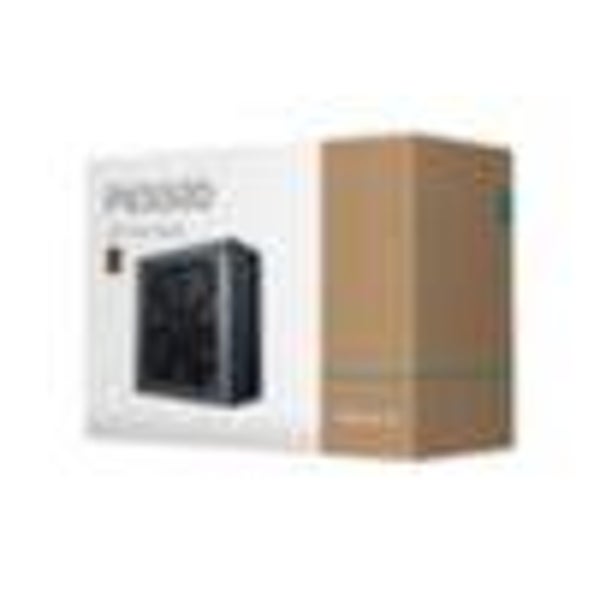 ALIM  DEEPCOOL PK550D 550W 80PLUS BRONZE