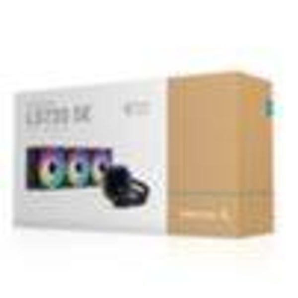 RAFF  LIQUIDO  LS720 SE R LS720 BKAMMM 1